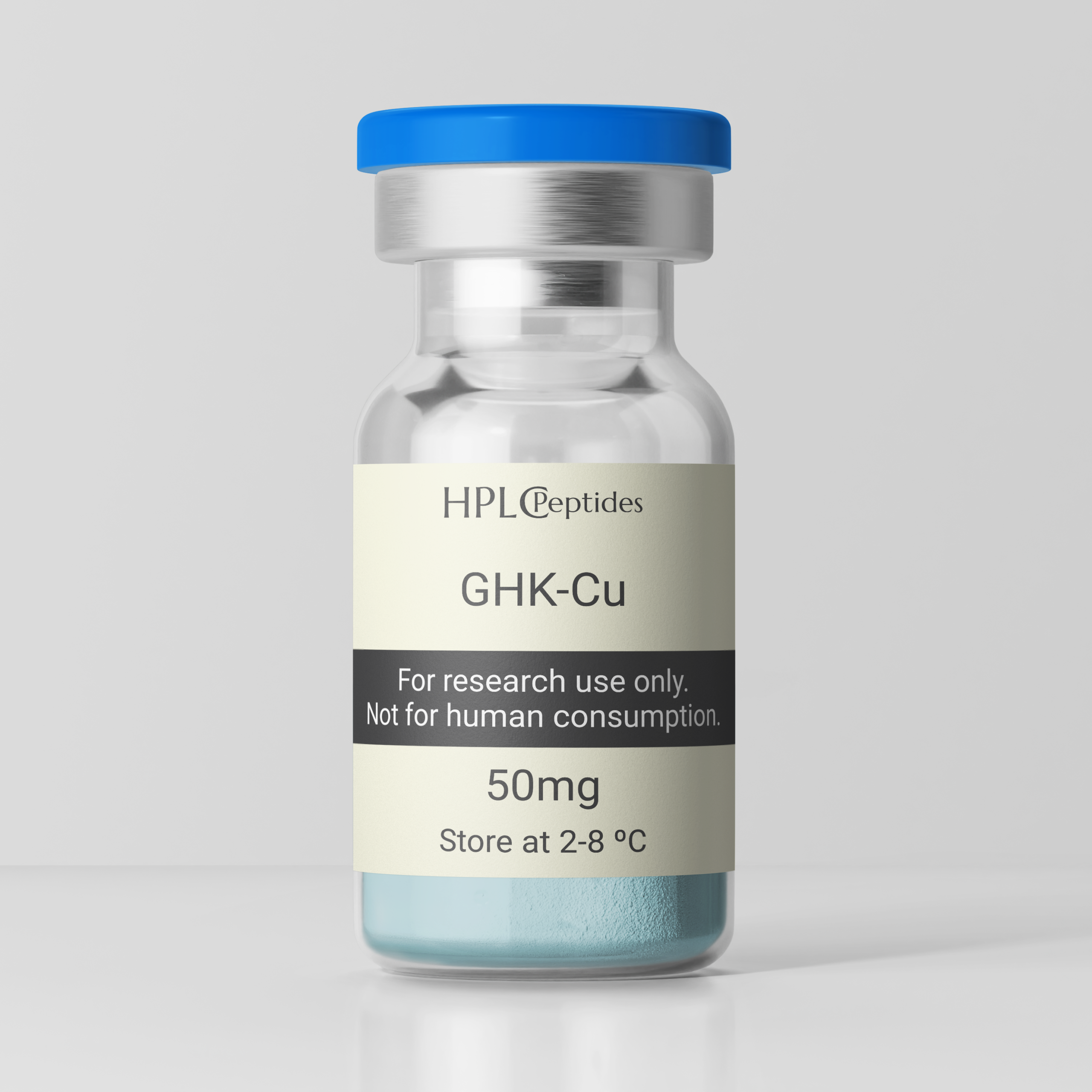 ghk-cu peptide 50mg GHK-Cu Peptide
