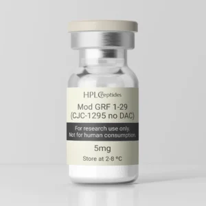CJC-1295_no_DAC_5mg