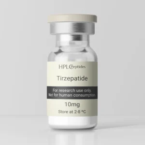 Tirzepatide_10mg